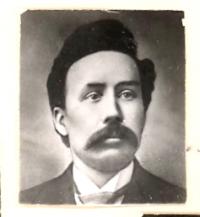 Samuel Park Draney (1853 - 1903) Profile